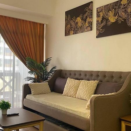 Lovely 1-Bedroom Condo With Facilities Malakka Dış mekan fotoğraf