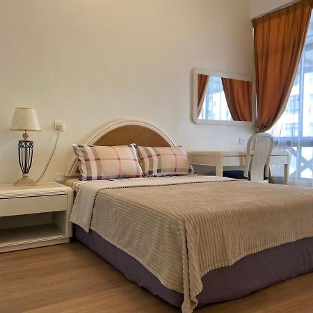 Lovely 1-Bedroom Condo With Facilities Malakka Dış mekan fotoğraf