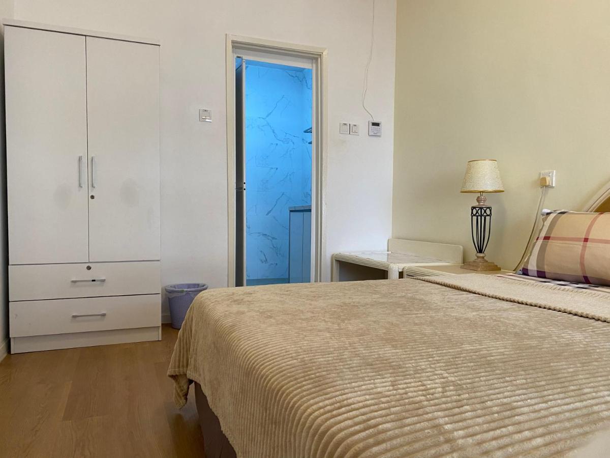 Lovely 1-Bedroom Condo With Facilities Malakka Dış mekan fotoğraf